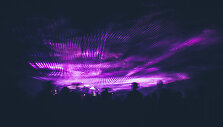 &bdquo;Revolution Festival 2016&ldquo; akimirka