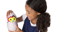 &bdquo;Hatchimal&ldquo;