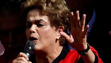 Demonstracija Brazilijoje