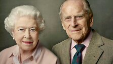 Karalienės Elizabeth II 90-ojo gimtadienio proga surengtos &scaron;ventinės pamaldos