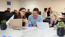 Kaunas Startups