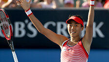Shuai Zhang