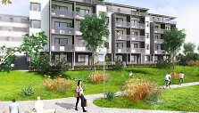 Projektas &bdquo;Būstuvos kvartalas&ldquo;