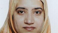 Tashfeen Malik