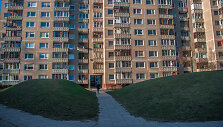 &Scaron;e&scaron;kinė, Vilnius