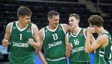 Kauno &bdquo;Žalgiris&ldquo;