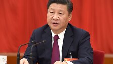 Xi Jinpingas
