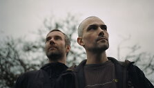 &bdquo;Autechre&ldquo;