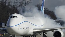 &bdquo;Boeing 747&ldquo;