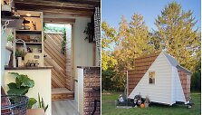 &bdquo;CoMak Tiny Homes&ldquo; namelis