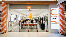 PLC &bdquo;Mega&ldquo; atidaroma vienintelė Kaune &bdquo;Xiaomi&ldquo; parduotuvė