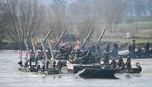 NATO karinės pratybos