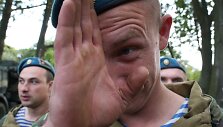 Baltarusijos ir Rusijos karinės pratybos Kaliningrade &bdquo;Zapad 2013&ldquo;