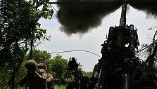 Ukrainos kariai prie Avdijivkos