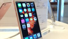 &bdquo;iDeal&ldquo; salonuose pradedama prekyba &bdquo;iPhone 6s&ldquo; ir &bdquo;iPhone 6s Plus&ldquo; 