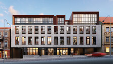 &bdquo;Gallery4A&ldquo; apartments