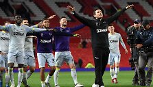 &bdquo;Derby County&ldquo; futbolininkai