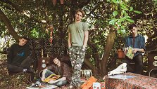 &bdquo;Glass Animals&ldquo;