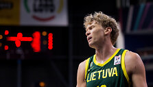 Mindaugas Kuzminskas