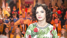 Irūna Puzaraitė