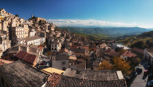 Kamarata (Cammarata), Sicilija