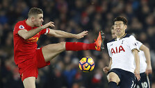 &bdquo;Liveprool&ldquo; &ndash; &bdquo;Tottenham&ldquo;