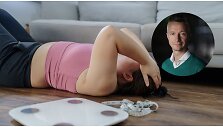 Profesorius Arūnas Emeljanovas pasidalino, ką reikia žinoti apie &bdquo;skinny fat&ldquo;