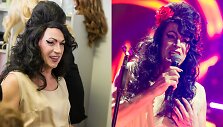 Egidijus Sipavičius &ndash; Amy Winehouse