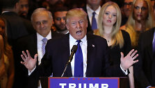 Donaldas Trumpas