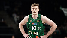 Ąžuolas Tubelis
