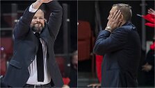 Giedrius Žibėnas ir Žydrūnas Urbonas