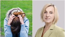 Au&scaron;ra Stankūnienė ir asociatyvi nuotr.