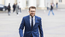 Lukas Savickas