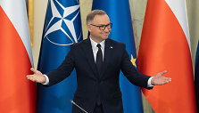Andrzejus Duda