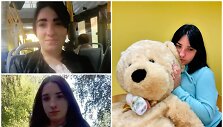 Dingusi Karina Toma&scaron;evič