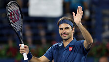 Rogeris Federeris