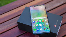 &bdquo;Huawei Mate 20 Pro&ldquo;