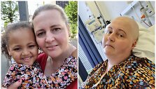 Jurgita iki ligos ir dabar