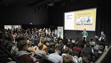 Vilnius Bitcoin Meetup