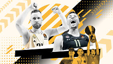 Eurolygos ketvirtfinalyje &ndash; &bdquo;Real&ldquo; ir &bdquo;Partizan&ldquo; akistata
