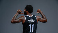 Kyrie Irvingas