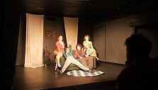 KKLJC Teatro studija &bdquo;Au&scaron;ra&ldquo;