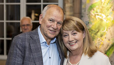 Vytenis Povilas Andriukaitis, Vilija Blinkevičiūtė