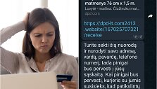 Sukčiavimas skelbimų portaluose