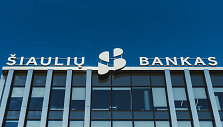 &Scaron;iaulių banko grupės pensijų fonduose &ndash; jau 1 milijardas eurų. Kas sukaupė daugiausiai?