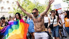 &bdquo;Vilnius pride&ldquo; 2025
