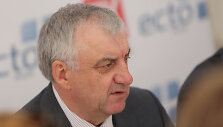 &bdquo;Lukoil Baltija&ldquo; vadovas Ivanas Paleičikas