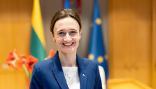 Viktorija Čmilytė-Nielsen