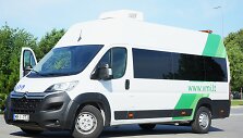 VMI konsultacijų autobusiukas 