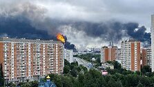 Ukraina atakavo Maskvą